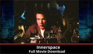 Innerspace full movie download in HD 720p 480p 360p 1080p