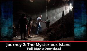 Journey 2 The Mysterious Island full movie download in HD 720p 480p 360p 1080p