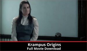 Krampus Origins full movie download in HD 720p 480p 360p 1080p