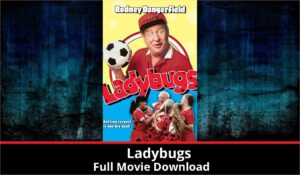 Ladybugs full movie download in HD 720p 480p 360p 1080p
