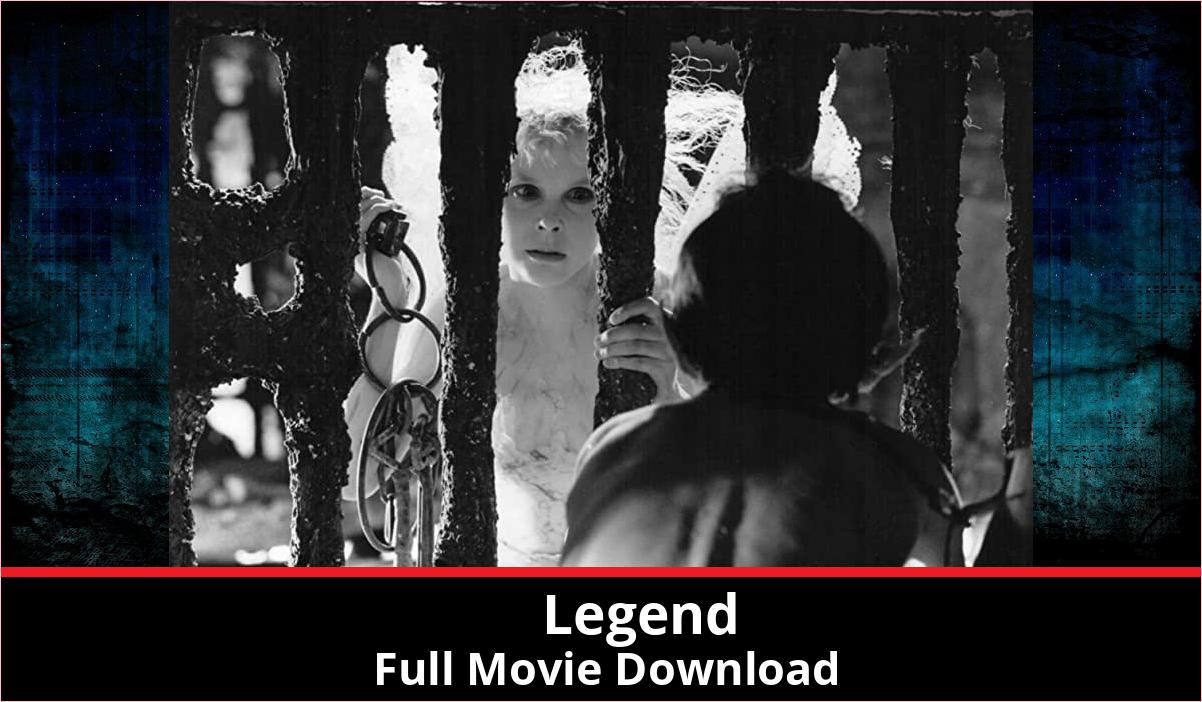 Legend full movie download in HD 720p 480p 360p 1080p