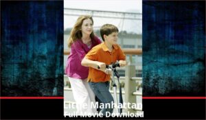 Little Manhattan full movie download in HD 720p 480p 360p 1080p