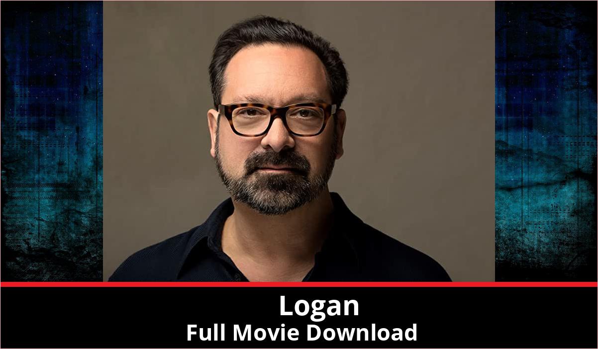 Logan full movie download in HD 720p 480p 360p 1080p