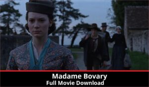 Madame Bovary full movie download in HD 720p 480p 360p 1080p