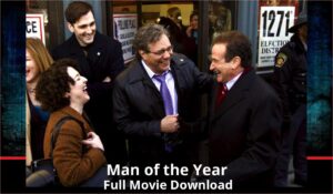 Man of the Year full movie download in HD 720p 480p 360p 1080p