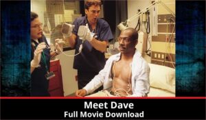 Meet Dave full movie download in HD 720p 480p 360p 1080p