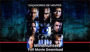 Mindhunters full movie download in HD 720p 480p 360p 1080p