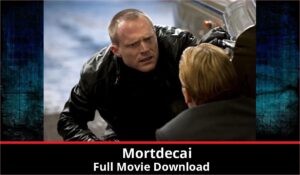 Mortdecai full movie download in HD 720p 480p 360p 1080p