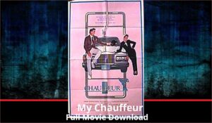 My Chauffeur full movie download in HD 720p 480p 360p 1080p