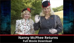 Nanny McPhee Returns full movie download in HD 720p 480p 360p 1080p