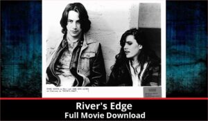 Rivers Edge full movie download in HD 720p 480p 360p 1080p
