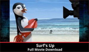 Surfs Up full movie download in HD 720p 480p 360p 1080p
