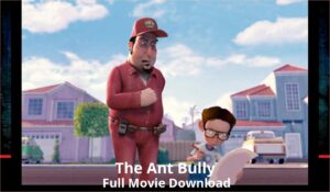 The Ant Bully full movie download in HD 720p 480p 360p 1080p