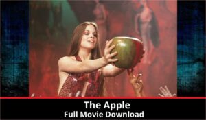The Apple full movie download in HD 720p 480p 360p 1080p