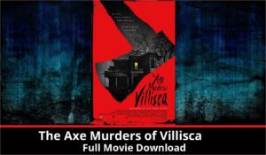 The Axe Murders of Villisca full movie download in HD 720p 480p 360p 1080p