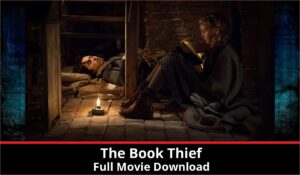 The Book Thief full movie download in HD 720p 480p 360p 1080p