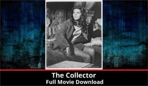 The Collector full movie download in HD 720p 480p 360p 1080p