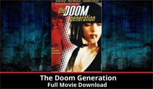 The Doom Generation full movie download in HD 720p 480p 360p 1080p