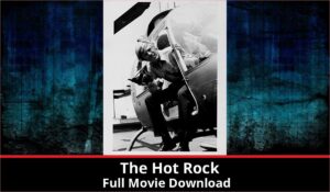 The Hot Rock full movie download in HD 720p 480p 360p 1080p