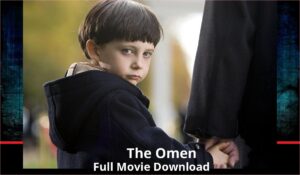 The Omen full movie download in HD 720p 480p 360p 1080p