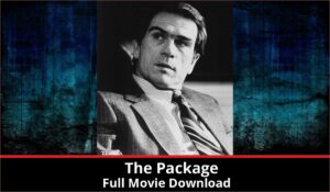 The Package full movie download in HD 720p 480p 360p 1080p 1