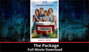 The Package full movie download in HD 720p 480p 360p 1080p