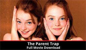 The Parent Trap full movie download in HD 720p 480p 360p 1080p