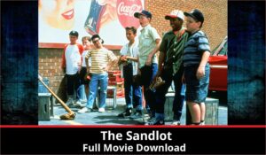 The Sandlot full movie download in HD 720p 480p 360p 1080p