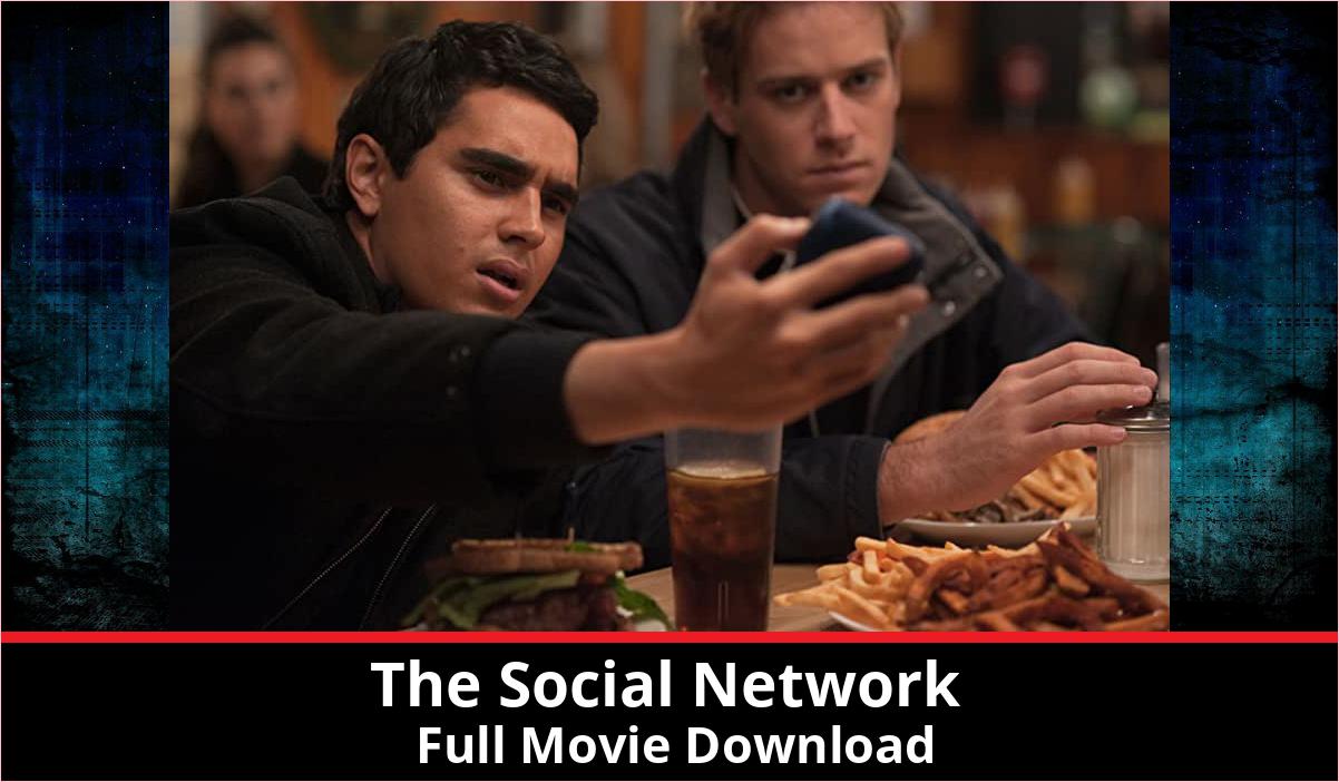 The Social Network full movie download in HD 720p 480p 360p 1080p