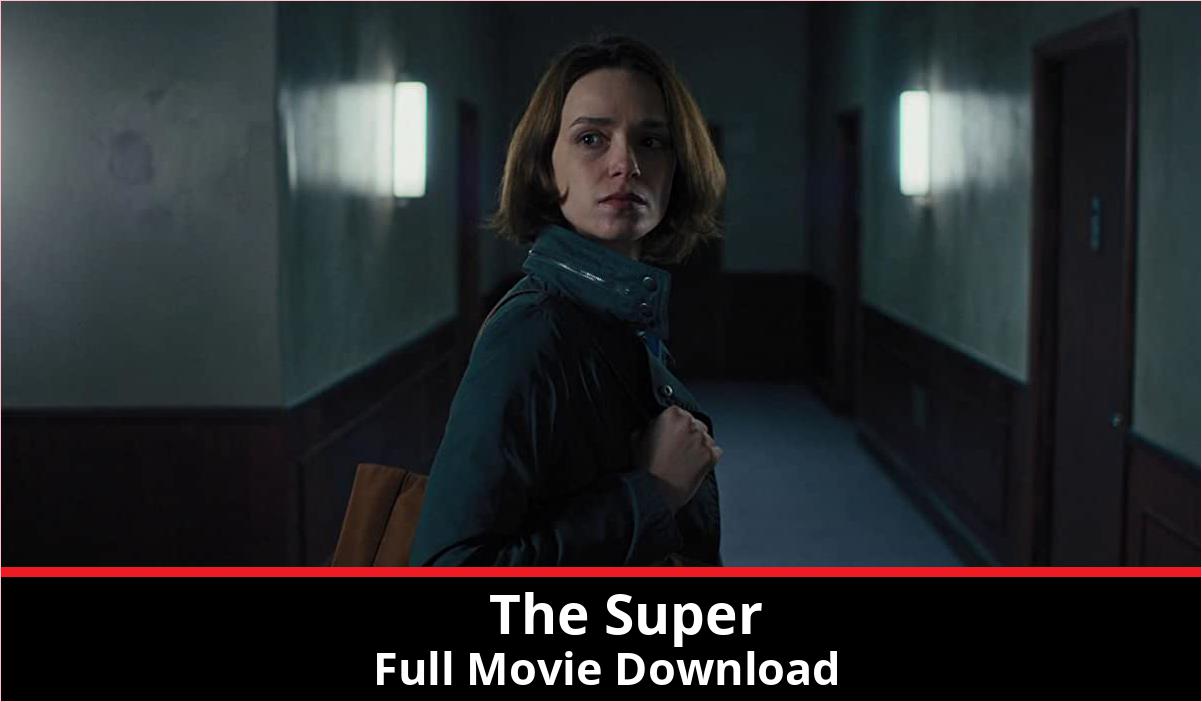 The Super full movie download in HD 720p 480p 360p 1080p