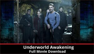 Underworld Awakening full movie download in HD 720p 480p 360p 1080p