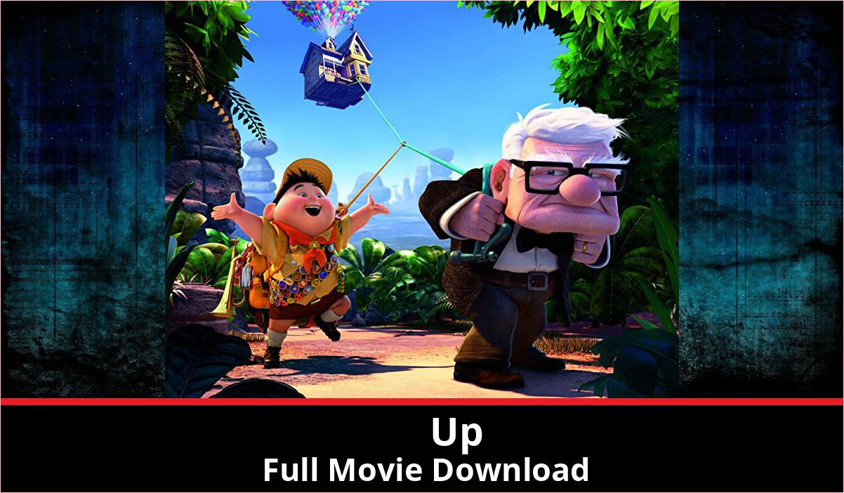 Up full movie download in HD 720p 480p 360p 1080p