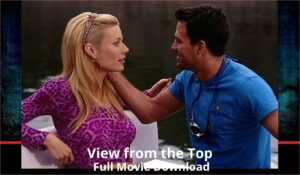 View from the Top full movie download in HD 720p 480p 360p 1080p