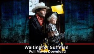 Waiting for Guffman full movie download in HD 720p 480p 360p 1080p