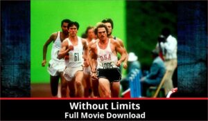 Without Limits full movie download in HD 720p 480p 360p 1080p
