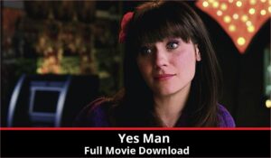 Yes Man full movie download in HD 720p 480p 360p 1080p