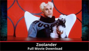 Zoolander full movie download in HD 720p 480p 360p 1080p