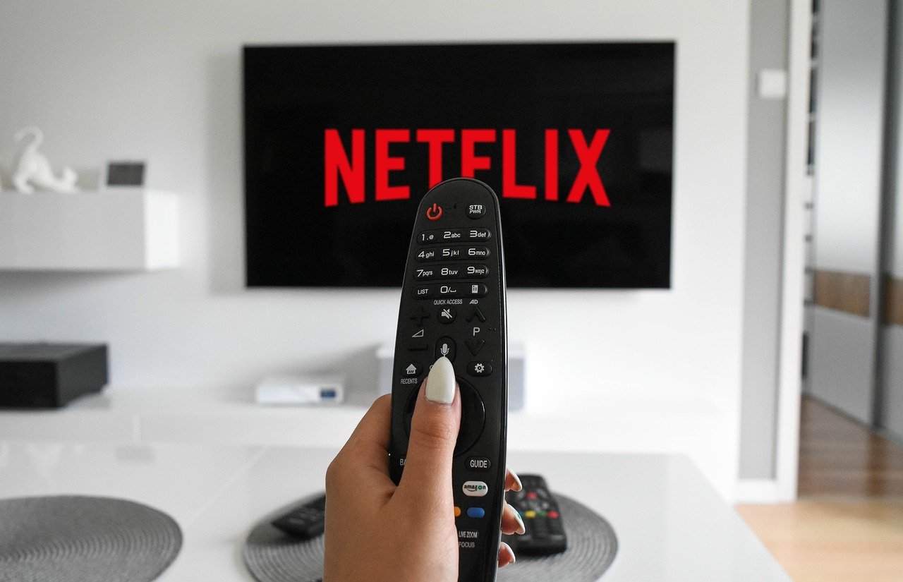 how to get free netflix account