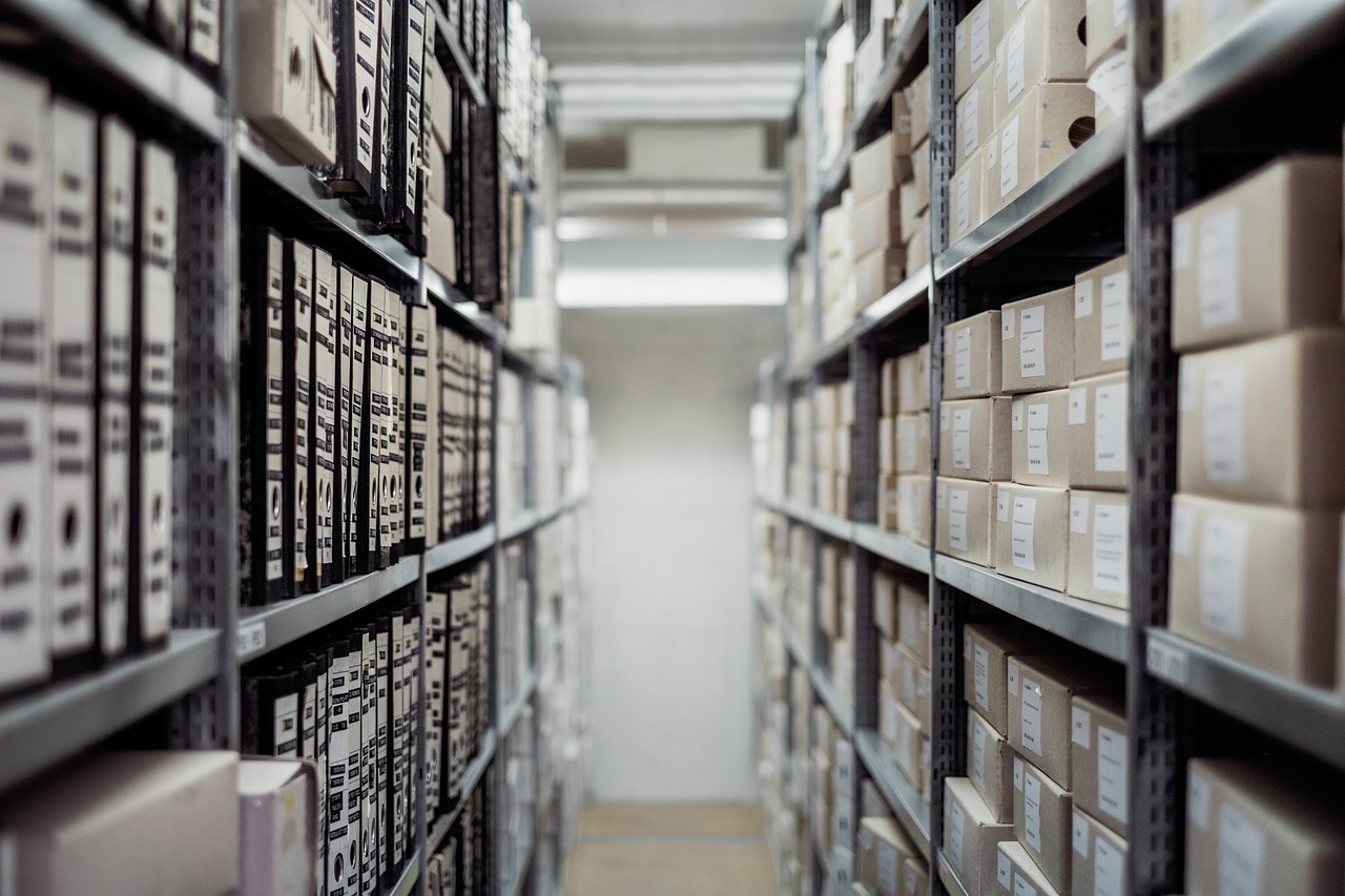 Warehouse Management guide