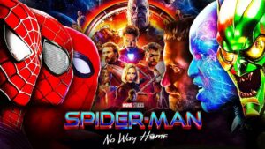 Download SPIDER-MAN: NO WAY HOME for Free in HD [720p, 480p, 360p, & 4K]