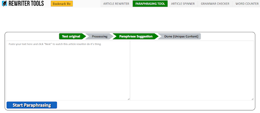 rewrite tool