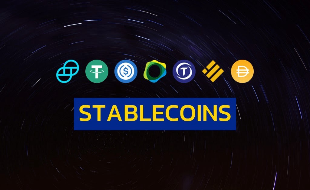 stable coins explained