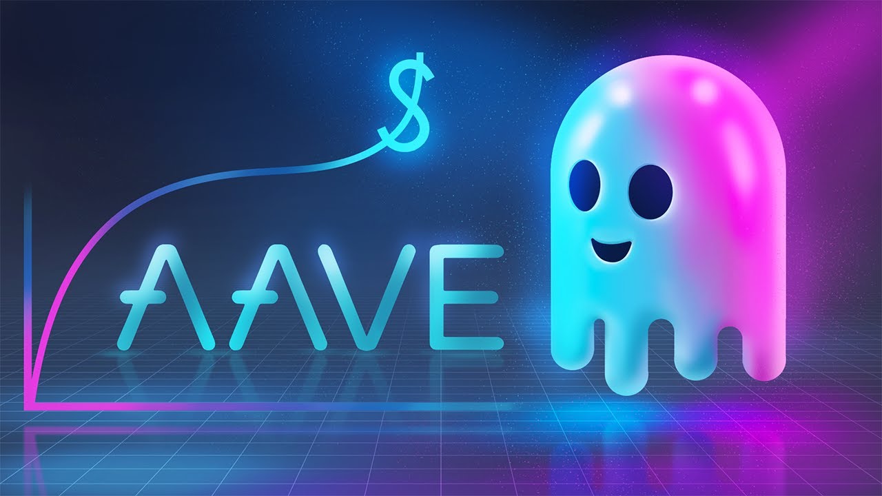 Benefits of investing in AAVE-USD token