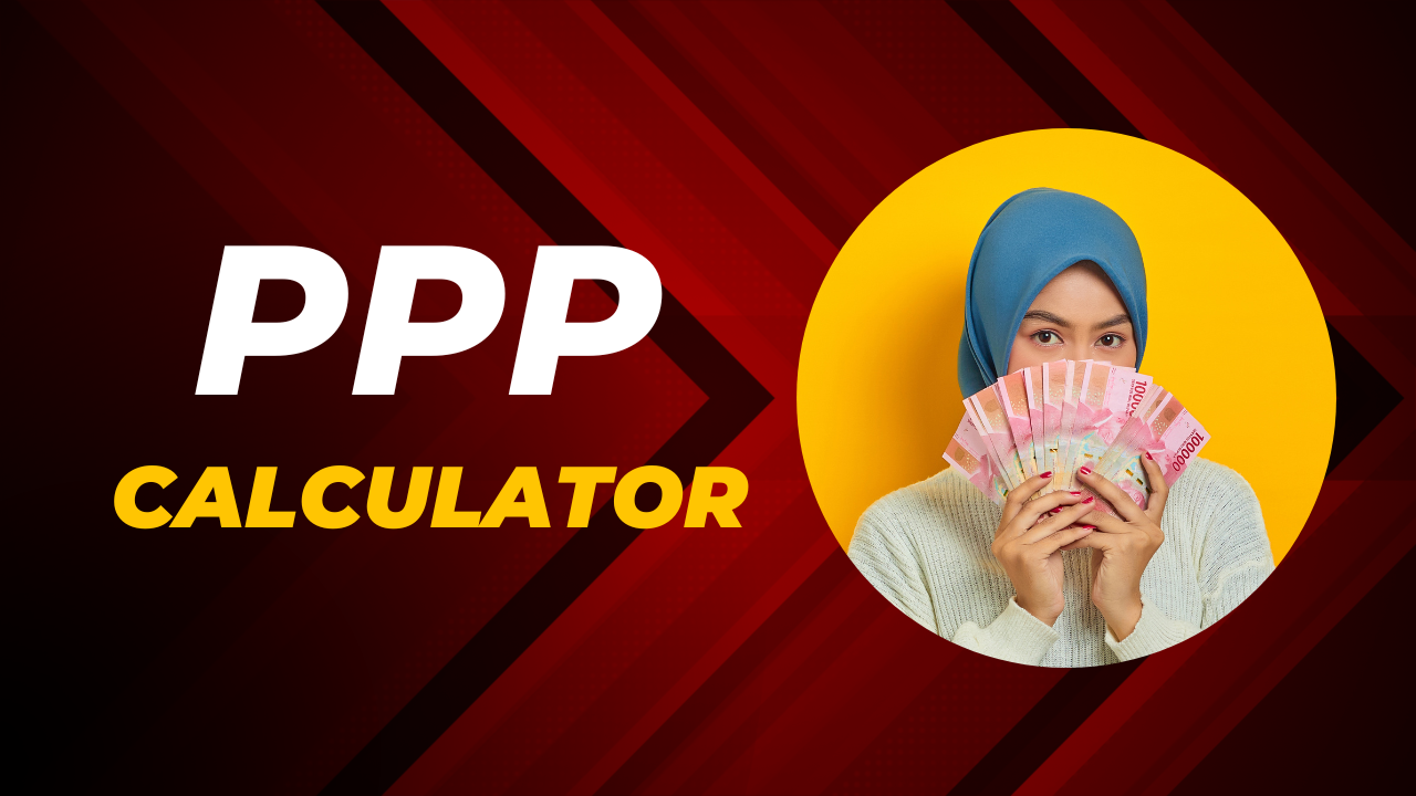 PPP Salary Converter