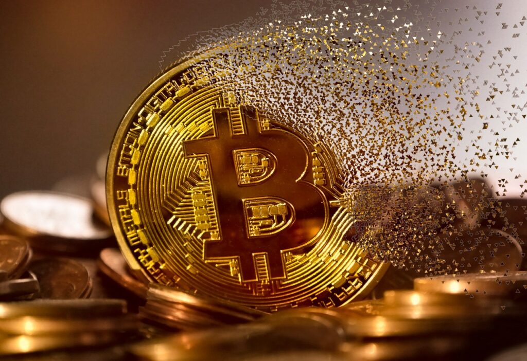 Top 5 Alternatives of Bitcoin Cryptocurrency