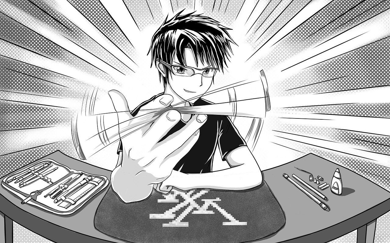 5 Best Anime Movies Of All Time