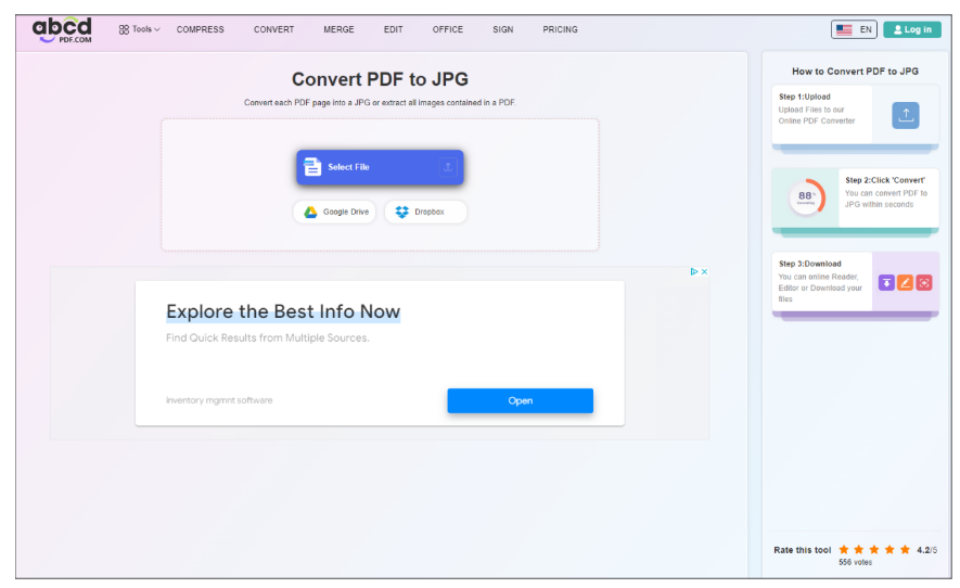 pdf editor best free