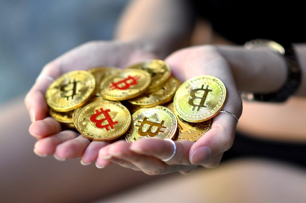 day trading bitcoin