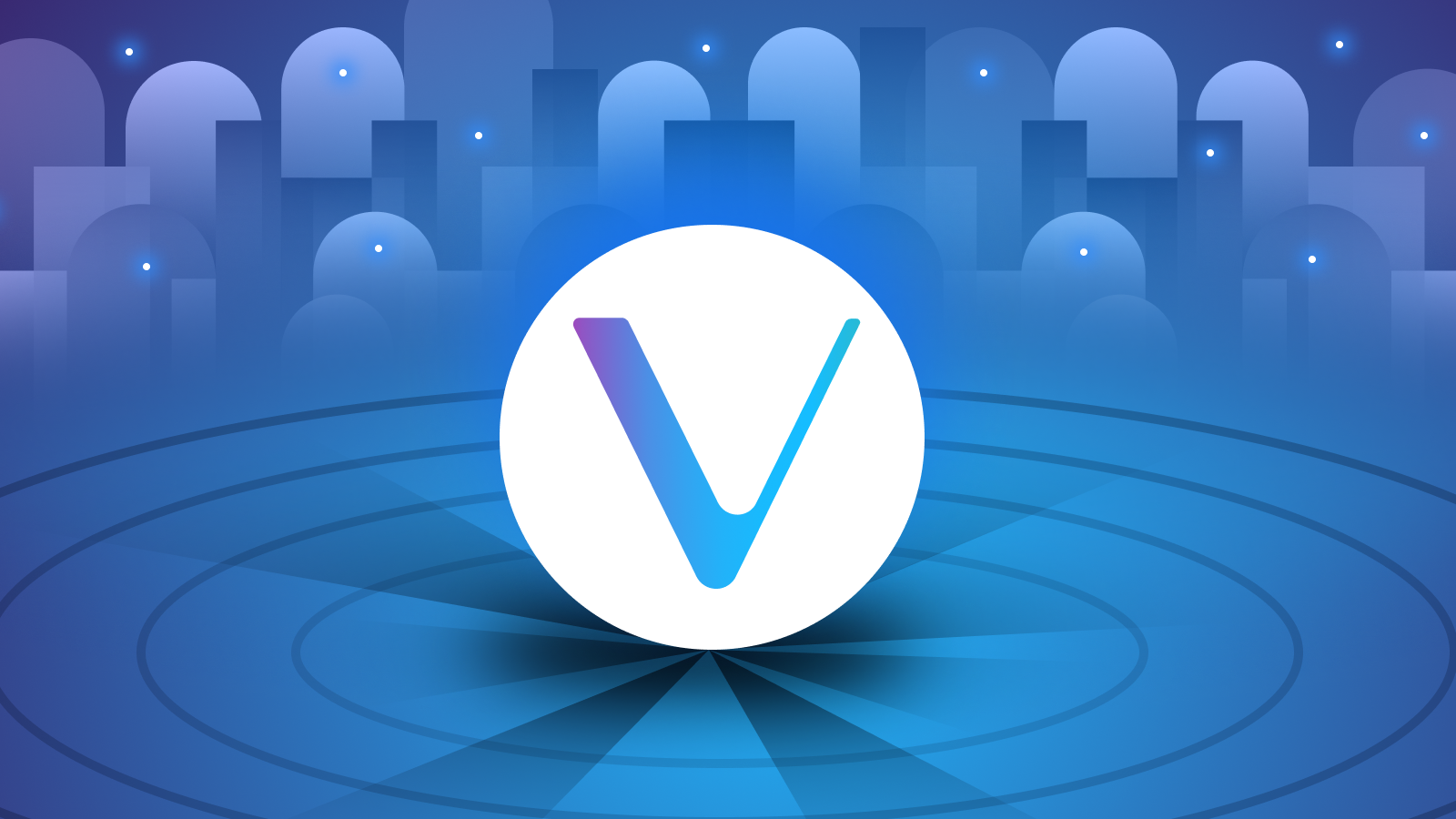 What Is Vechain