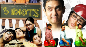 Download 3 Idiots Full Movie FREE in HD